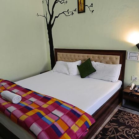 Joshi Holiday Home Stay Lansdowne Εξωτερικό φωτογραφία