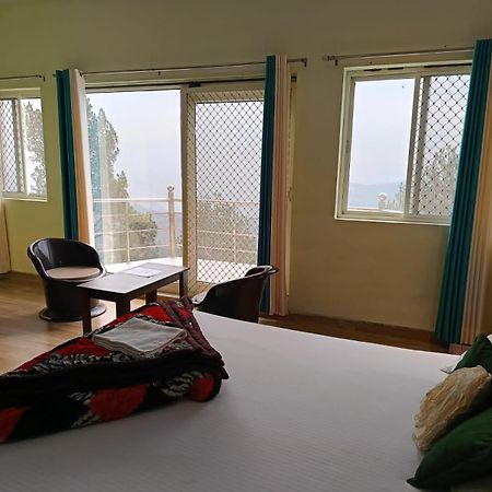 Joshi Holiday Home Stay Lansdowne Εξωτερικό φωτογραφία