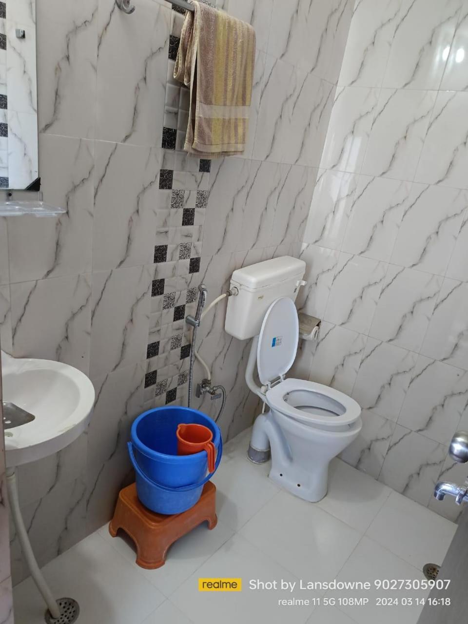 Joshi Holiday Home Stay Lansdowne Εξωτερικό φωτογραφία