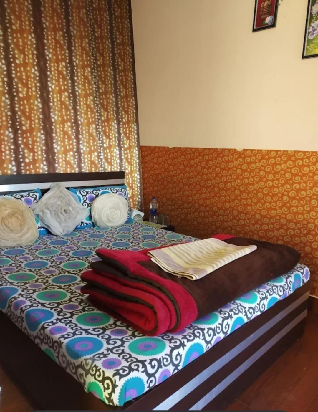 Joshi Holiday Home Stay Lansdowne Εξωτερικό φωτογραφία