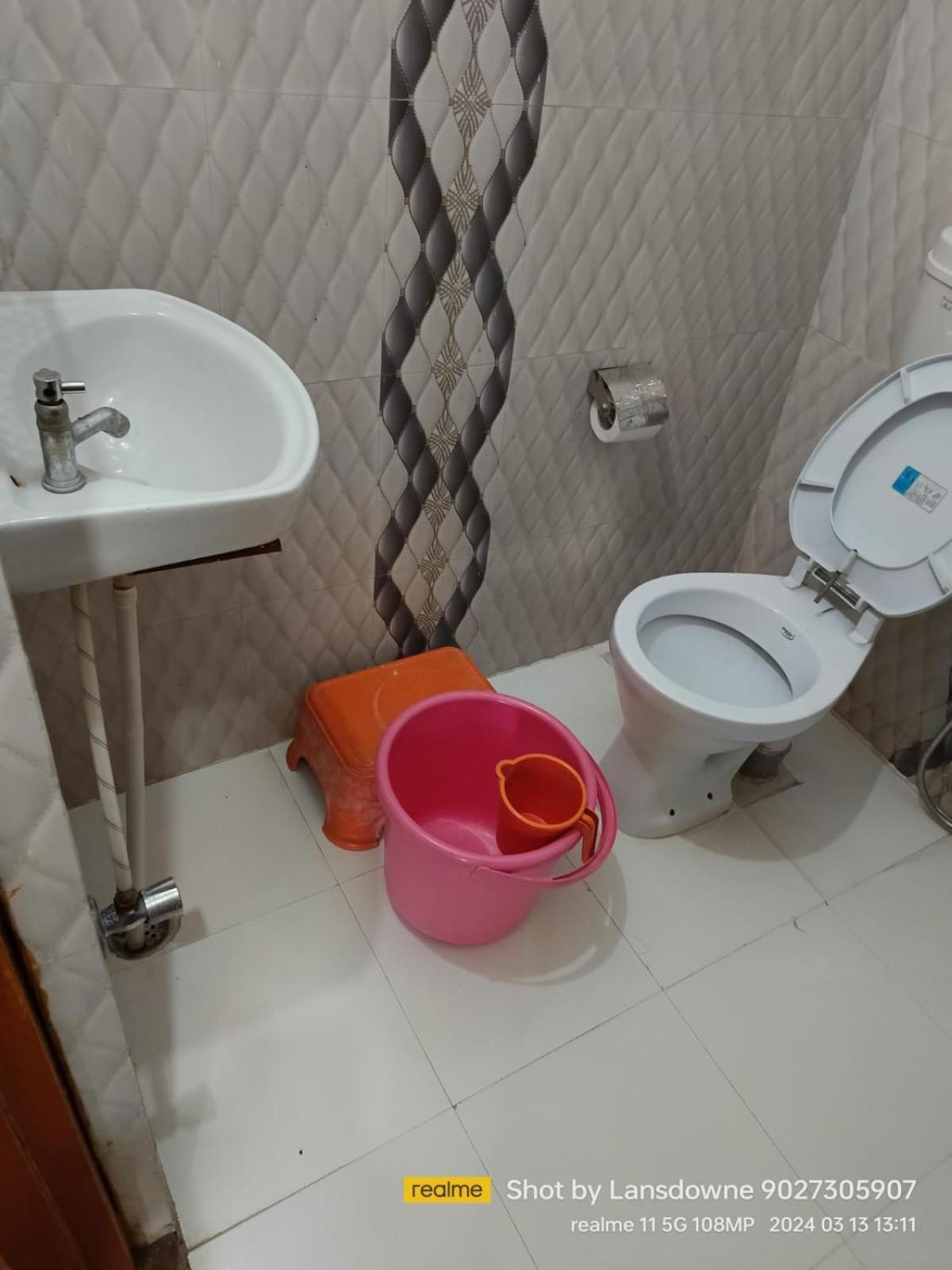Joshi Holiday Home Stay Lansdowne Εξωτερικό φωτογραφία