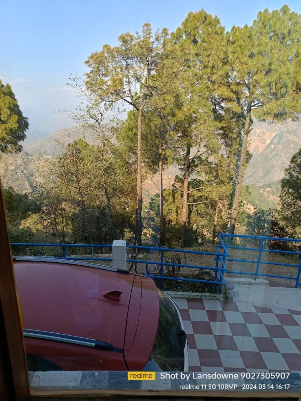 Joshi Holiday Home Stay Lansdowne Εξωτερικό φωτογραφία