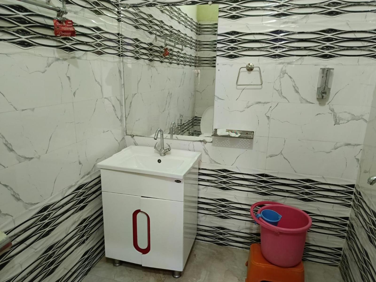 Joshi Holiday Home Stay Lansdowne Εξωτερικό φωτογραφία