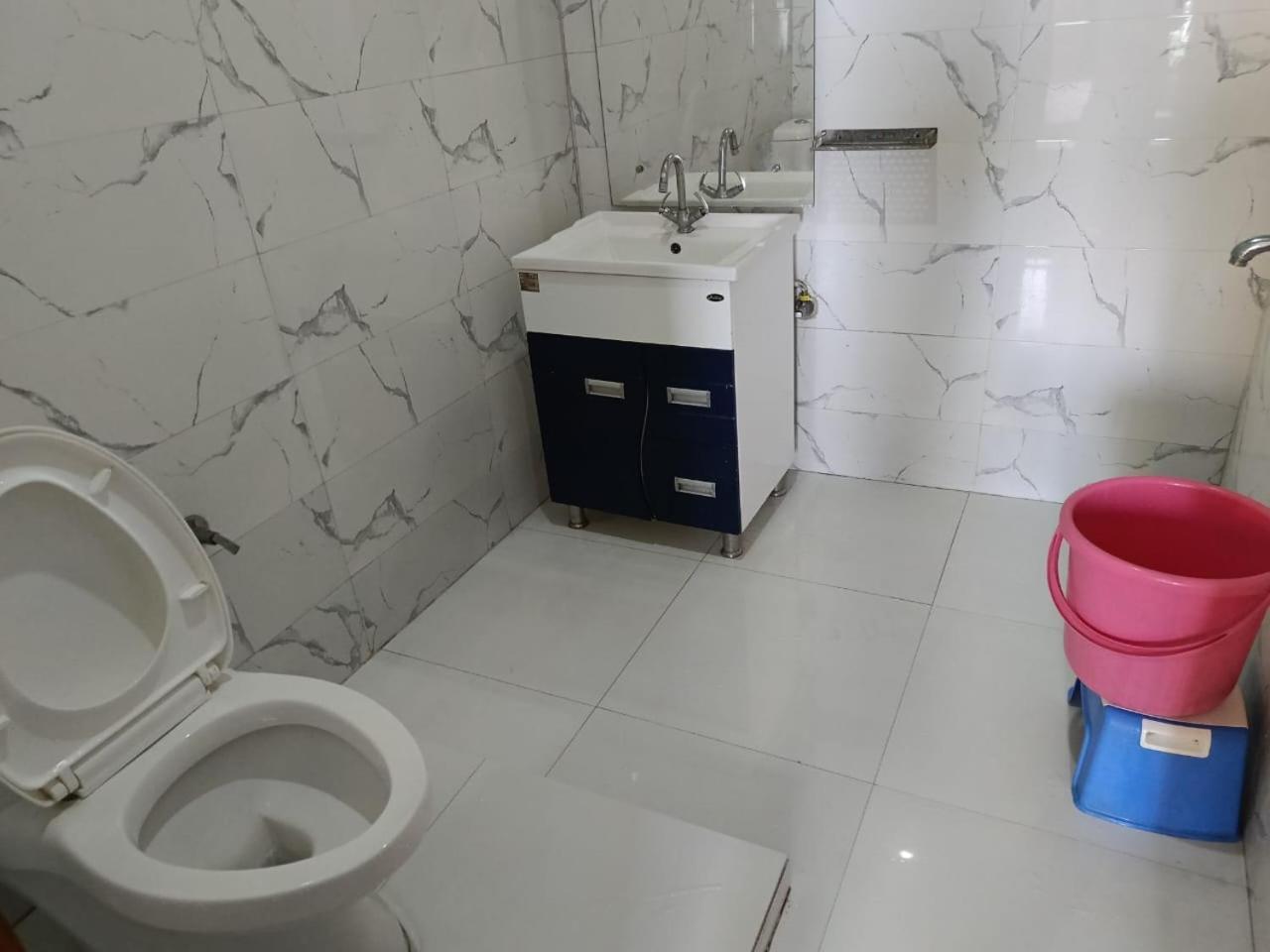 Joshi Holiday Home Stay Lansdowne Εξωτερικό φωτογραφία