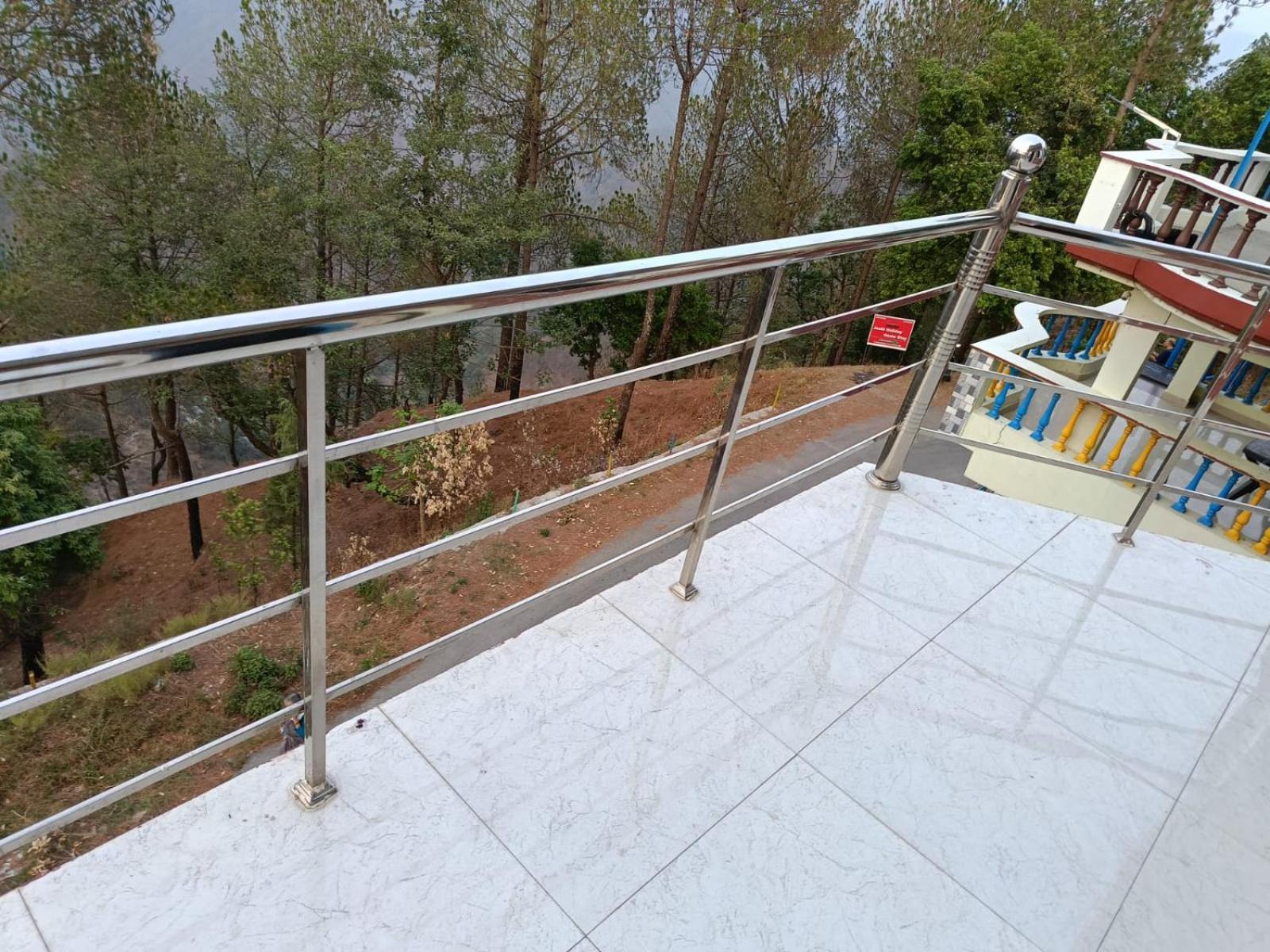 Joshi Holiday Home Stay Lansdowne Εξωτερικό φωτογραφία