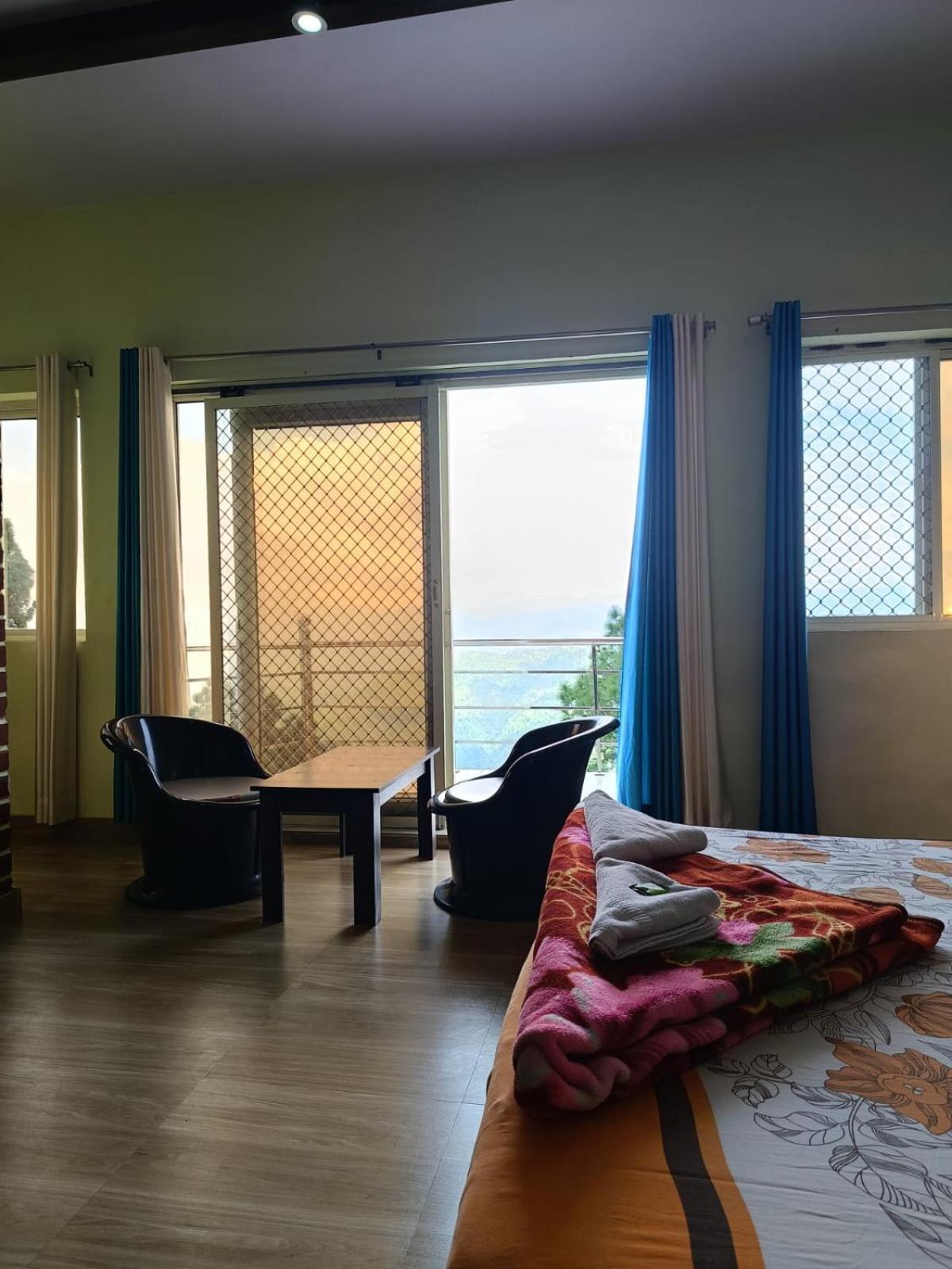 Joshi Holiday Home Stay Lansdowne Εξωτερικό φωτογραφία