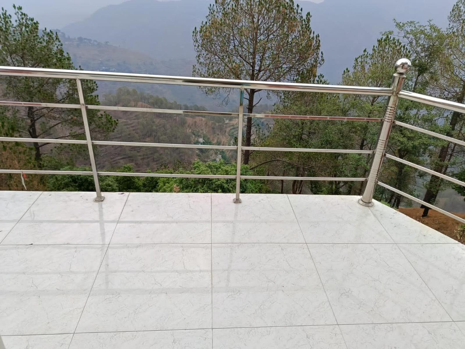 Joshi Holiday Home Stay Lansdowne Εξωτερικό φωτογραφία