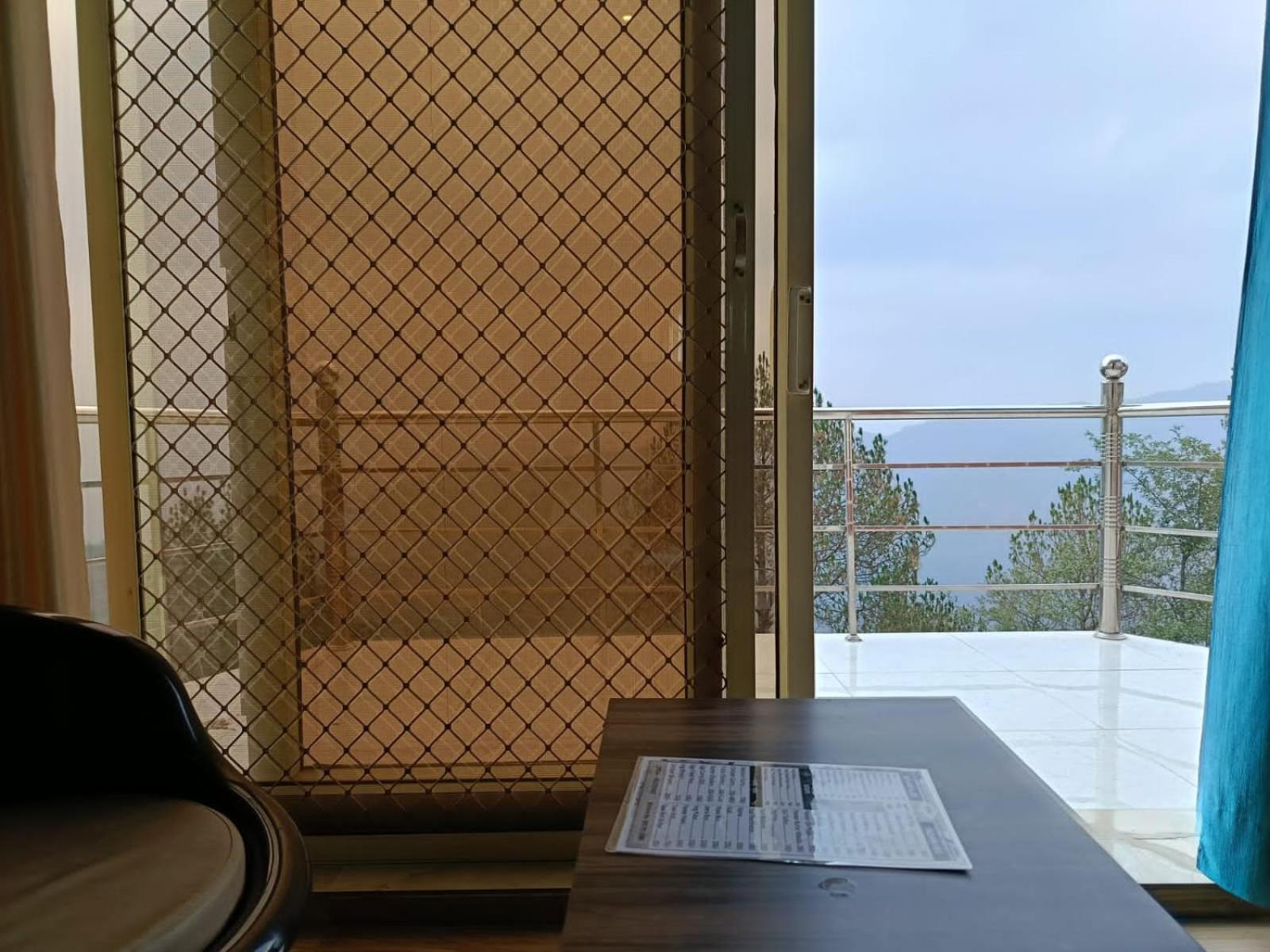 Joshi Holiday Home Stay Lansdowne Εξωτερικό φωτογραφία